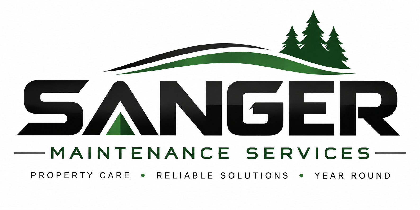 Sanger Maintenance Services